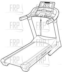 Elite 7500 - NTL19007.3 - Product Image