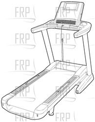 Elite 9500 Pro - NTL19011.0 - Product Image