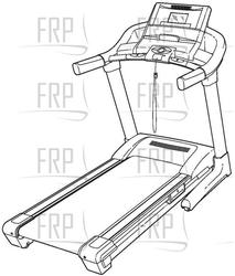 Elite 4200 - NTL19806.3 - Product Image