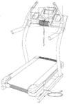 X7i Incline Trainer - NTL20909.5 - Product Image