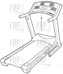 Elite 3200 - NTL21905.2 - Product Image