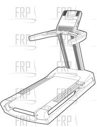 Club CR - NTL29008.0 - Product Image
