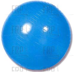 Pilates Ball - NTPP0142.0 - Product Image Pilates Ball - NTPP0142.0 - Product Image