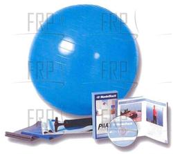 Elite Kit - NTPP0392.0 - Product Image Elite Kit - NTPP0392.0 - Product Image