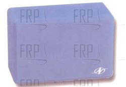 Foam Block - NTPY0112.0 - Product Image