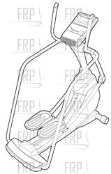 Freestrider 35S - NTSR01909.1 - Product Image