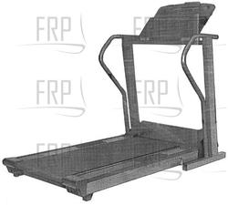 Powertread 6.0 - NTTL1407.1 - Product Image