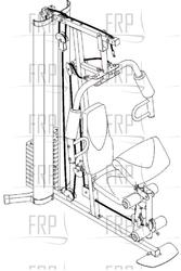 Pro 6900 - 831.14922.1 - Product Image