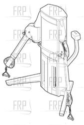Dual System - F624.3 - Product Image Dual System - F624.3 - Product Image