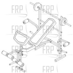 Pro 256 - 831.15791.2 - Product Image
