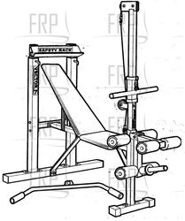 Vector 7 - 831.2172.0 - Product Image