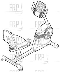 XP 440 R - 831.21952.8 - Product Image