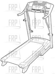 Crosswalk 397 - 831.24843.2 - Product Image