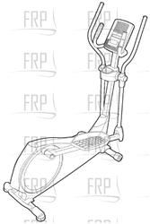 390 E - 831.30331.0 - Product Image