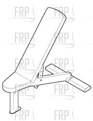 120 BE - FMBE1812.0 - Product Image