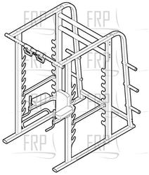 620 BE - FMBE6912.0 - Product Image 620 BE - FMBE6912.0 - Product Image