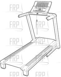 PF 3.8 - PATL40707.0 - Product Image