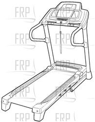 1010 ZLT - PETL11711.0 - Product Image