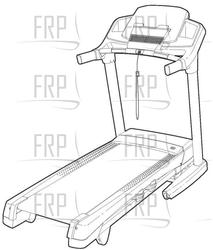 Performance 1250 - PETL12711.0 - Product Image