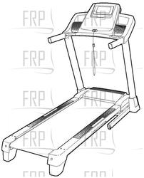 1300 ZLT - PETL12810.1 - Product Image