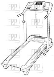 X 800 - PETL37805.0 - Product Image