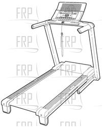 PF 3.8 - PETL40707.0 - Product Image