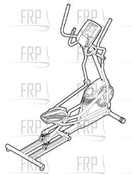 475 E - 831.23935.0 - Product Image