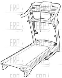 Crosswalk Fit 415 - 831.24853.0 - Product Image