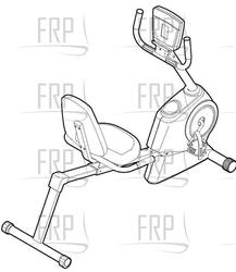 120 R - 831.21911.0 - Product Image