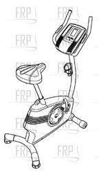 XP 210 U - 831.21941.5 - Product Image