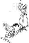Hybrid Trainer - 831.23880.0 - Product Image