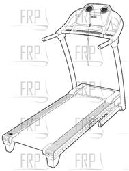 500 ZLT - PETL59910.1 - Product Image