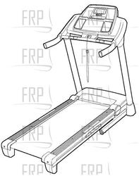 700 ZLT - PETL80910.0 - Product Image