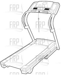 710 ZLT - PETL81711.1 - Product Image