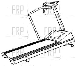 8.0 TXP - PF08001.0 - Product Image