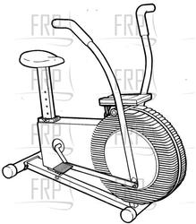 2105 CXA - PF21051.0 - Product Image 2105 CXA - PF21051.0 - Product Image