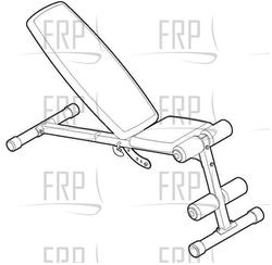 XR 5.9 - GGBE4869.7 - Product Image XR 5.9 - GGBE4869.7 - Product Image