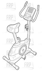 Power Spin 290 - GGCCEX61611.0 - Product Image