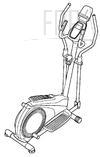 Stride Trainer 350 - GGEL62913.0 - Product Image