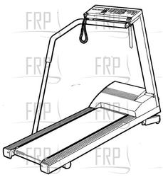 2005 EXL - 831.29637.0 - Product Image