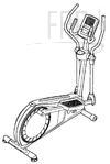 Stride Trainer 410 - GGEL63910.9 - Product Image