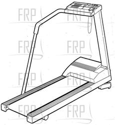 PF352100 - 831.29659.0 - Product Image