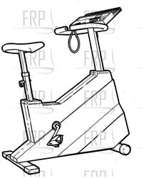 4100 CSX - PF41001.0 - Product Image