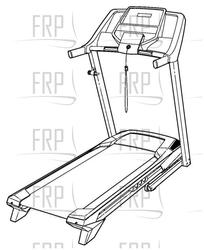 Trainer 420 - GGTL39613.1 - Product Image