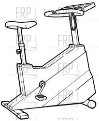 3101 CTX - PF51001.0 - Product Image