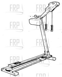 Nordic XC - PF60202.0 - Product Image