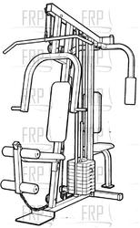 System 2 - PF83222.1 - Product Image