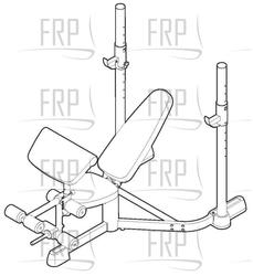 XP160 - PFANBE2525.0 - Product Image XP160 - PFANBE2525.0 - Product Image