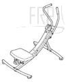 Ab Glider - PFBE09623.1 - Product Image