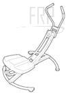 Ab Glider - PFBE19410.1 - Product Image